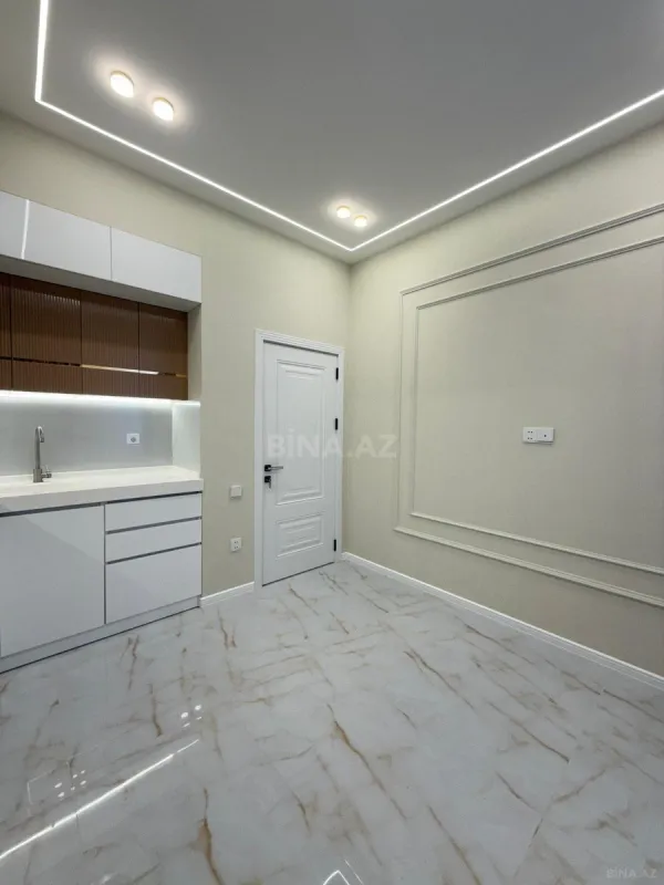 Satılır 2 otaqlı mənzil 75 m²