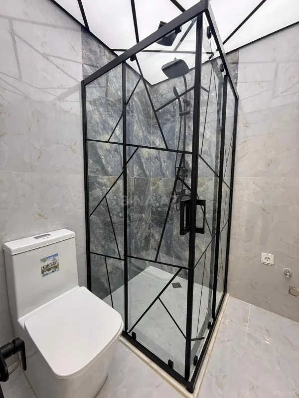 Satılır 2 otaqlı mənzil 75 m²