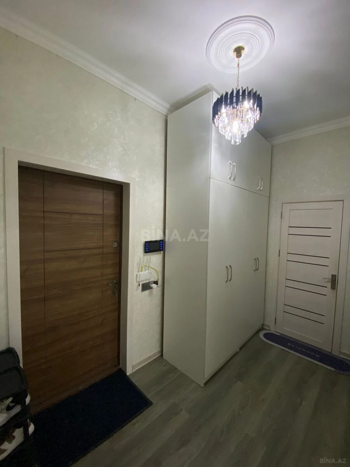Satılır 3 otaqlı mənzil 70 m²