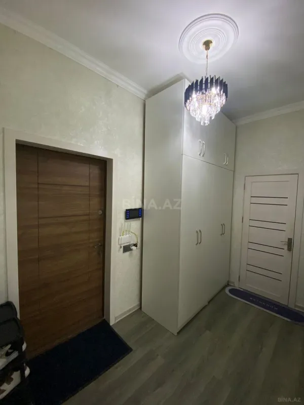 Satılır 3 otaqlı mənzil 70 m²