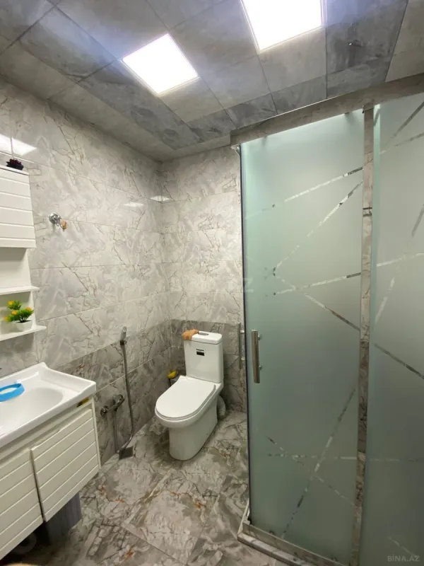 Satılır 3 otaqlı mənzil 70 m²