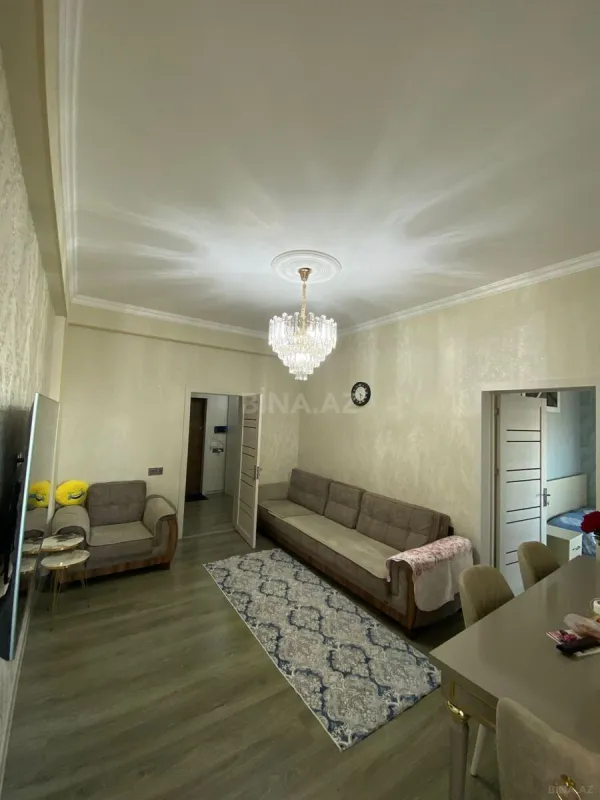 Satılır 3 otaqlı mənzil 70 m²