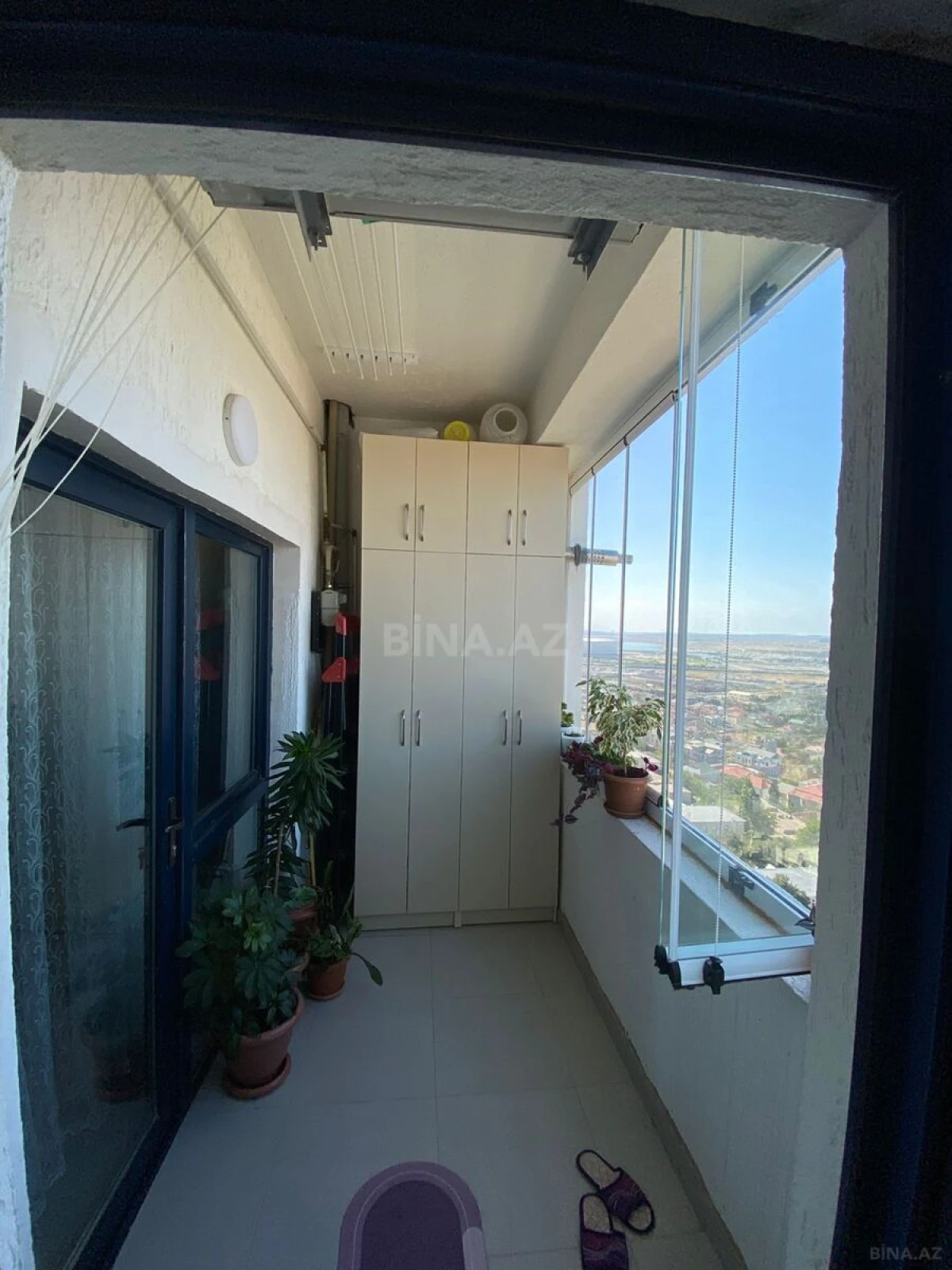 Satılır 3 otaqlı mənzil 70 m²