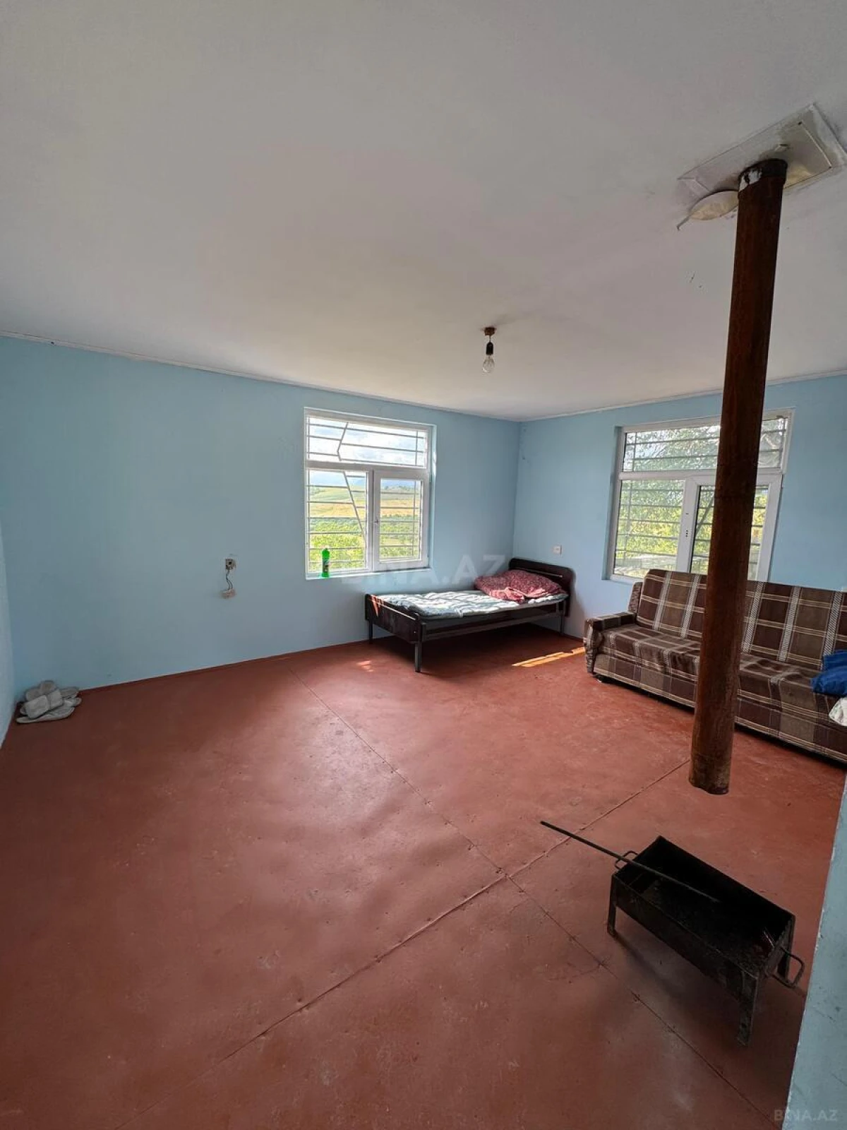 Satılır torpaq sahəsi 2 m²