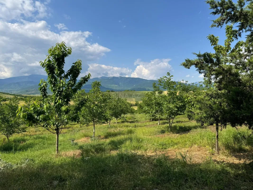 Satılır torpaq sahəsi 2 m²