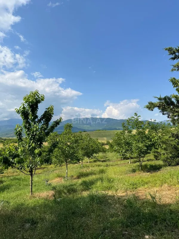 Satılır torpaq sahəsi 2 m²