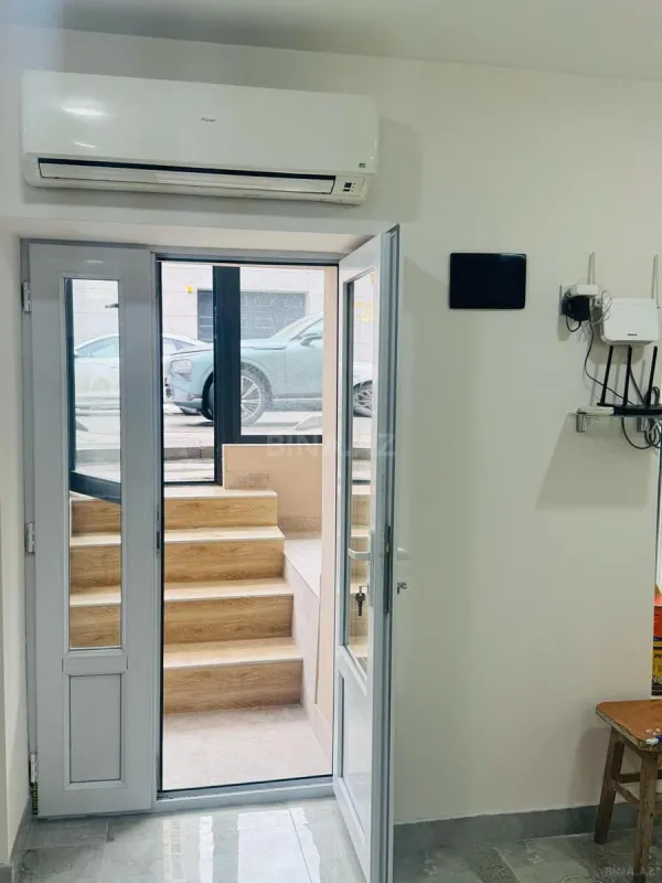 Kirayə verilir obyekt 60 m²