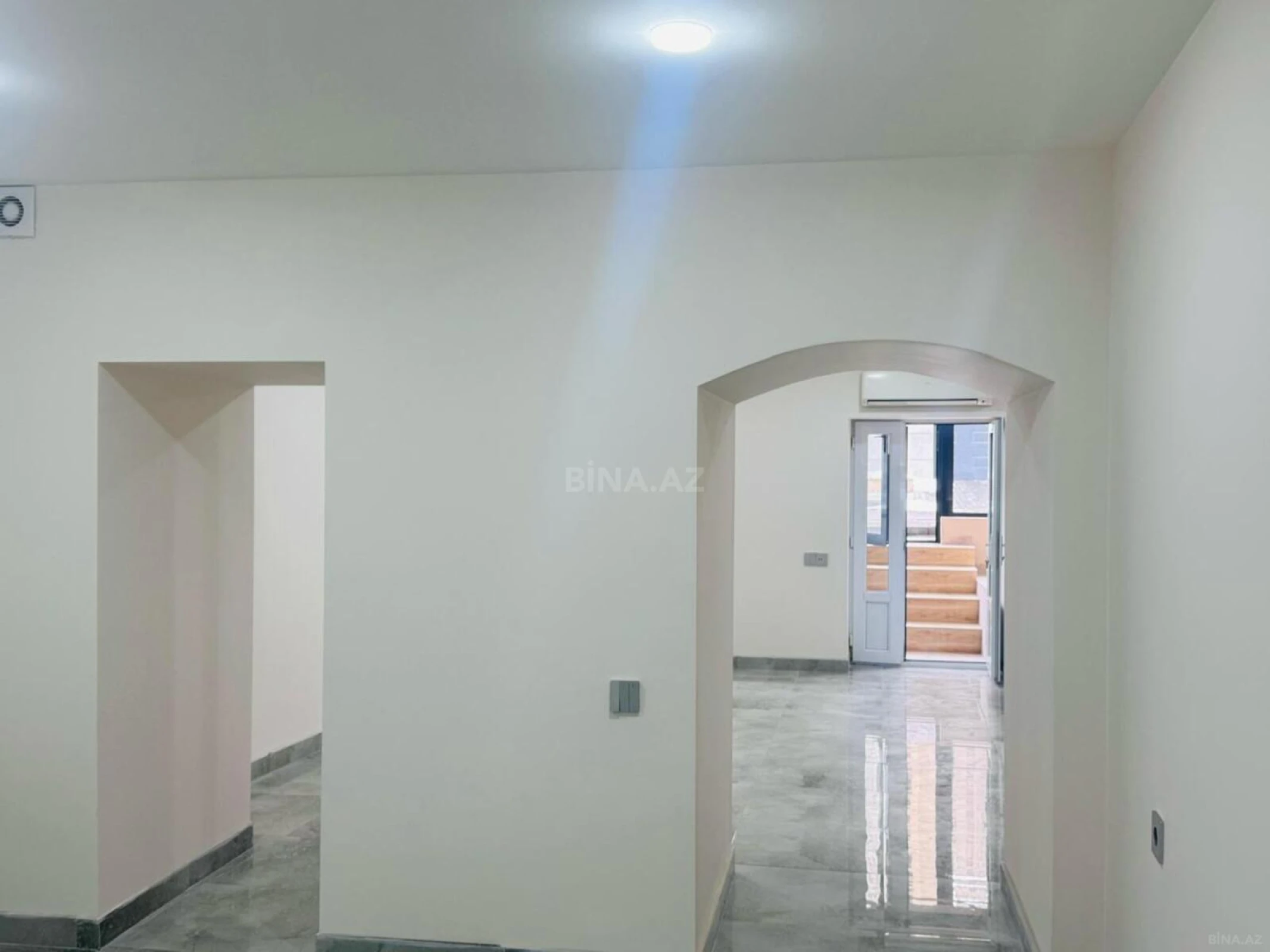 Kirayə verilir obyekt 60 m²