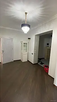 Kirayə verilir 3 otaqlı mənzil 120 m²