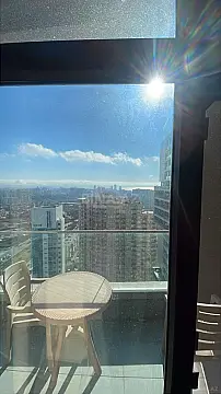 Kirayə verilir 3 otaqlı mənzil 120 m²