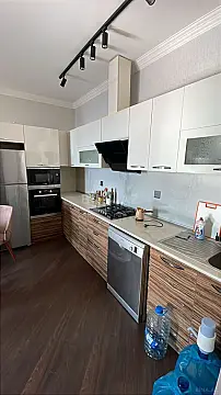 Kirayə verilir 3 otaqlı mənzil 120 m²
