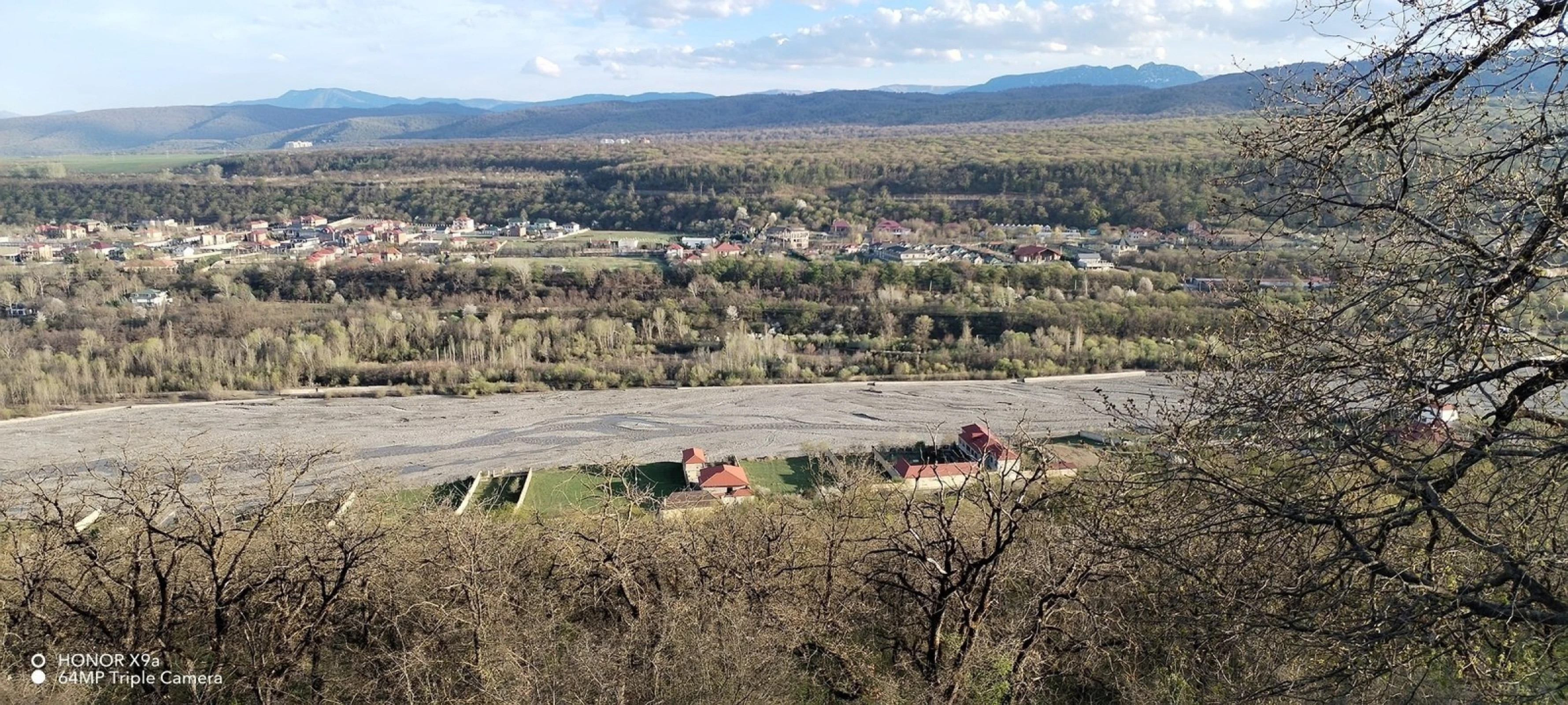 Satılır torpaq sahəsi 100 m²