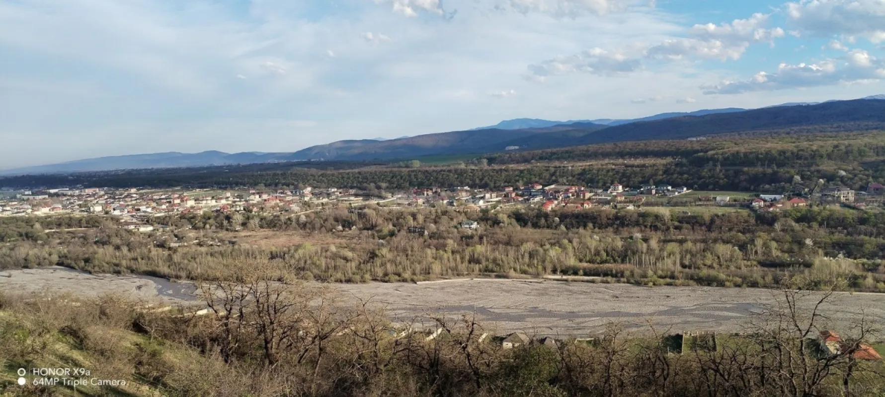 Satılır torpaq sahəsi 100 m²