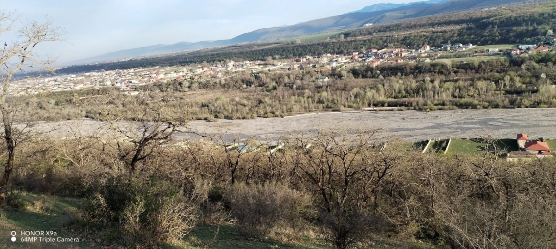 Satılır torpaq sahəsi 100 m²