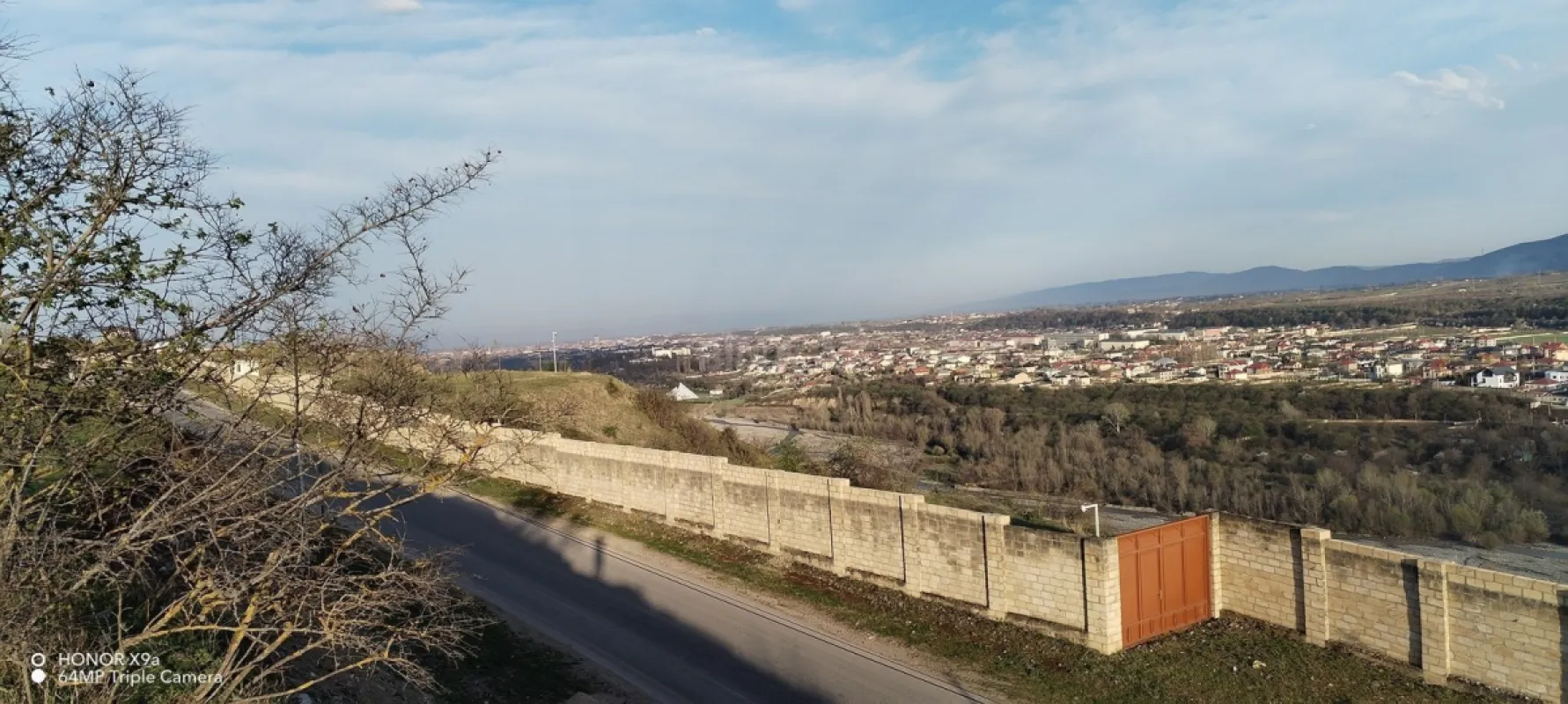 Satılır torpaq sahəsi 100 m²