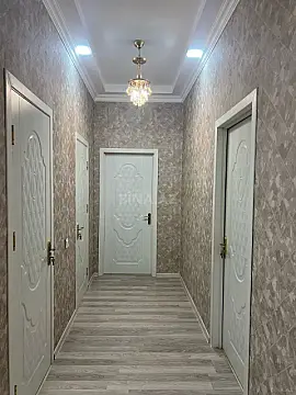 Kirayə verilir 2 otaqlı mənzil 80 m²