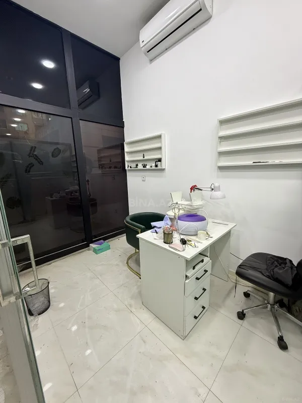 Satılır obyekt 65 m²