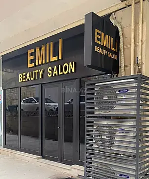 Satılır obyekt 65 m² — Bakı, İnşaatçılar 65.00 m²