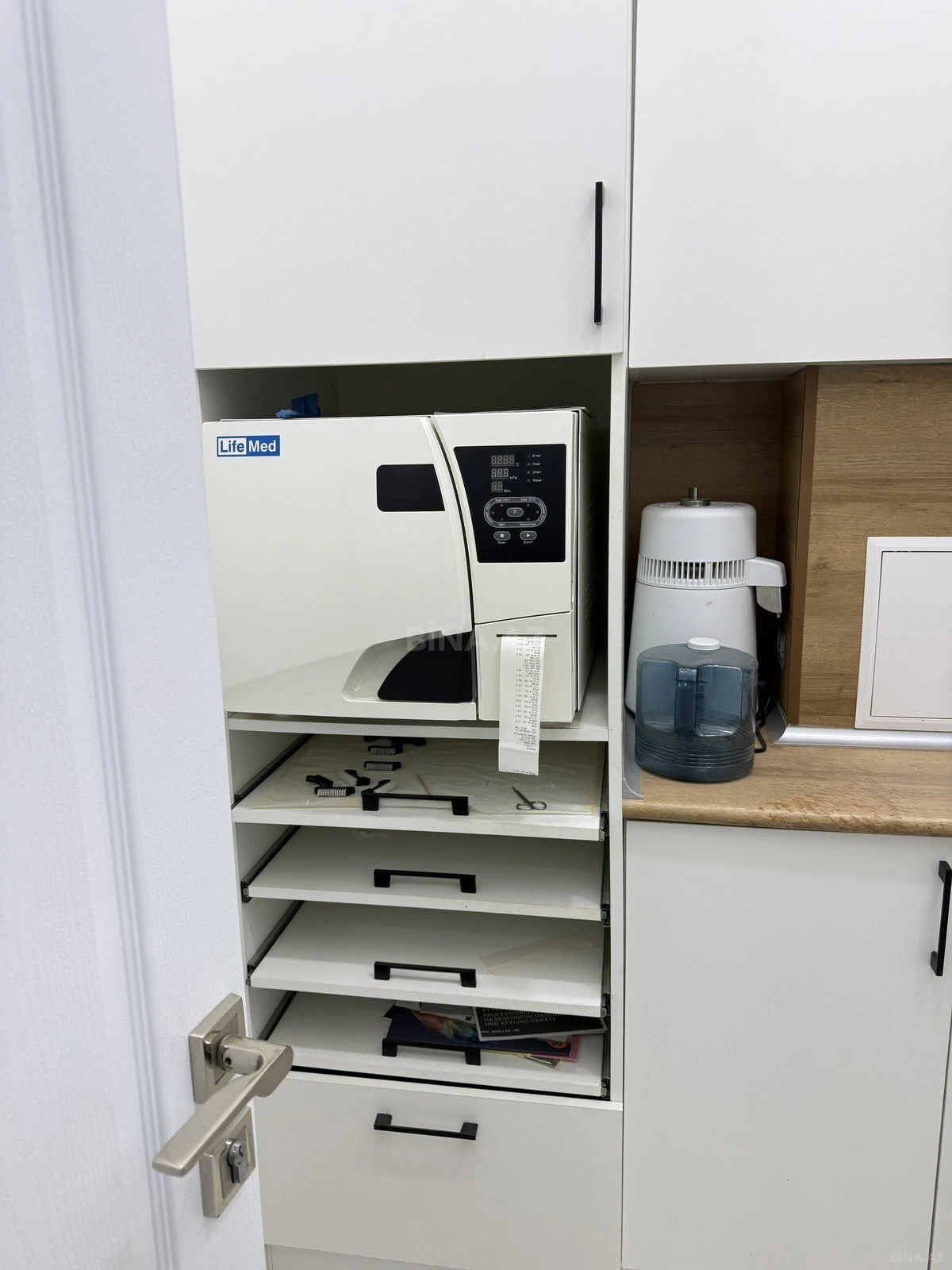 Satılır obyekt 65 m²