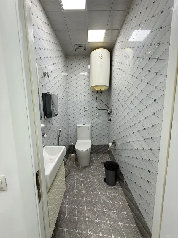 Satılır obyekt 65 m²