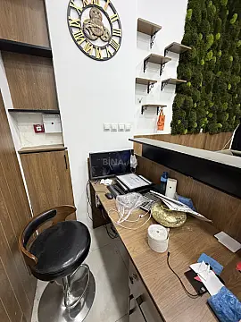 Satılır obyekt 65 m²