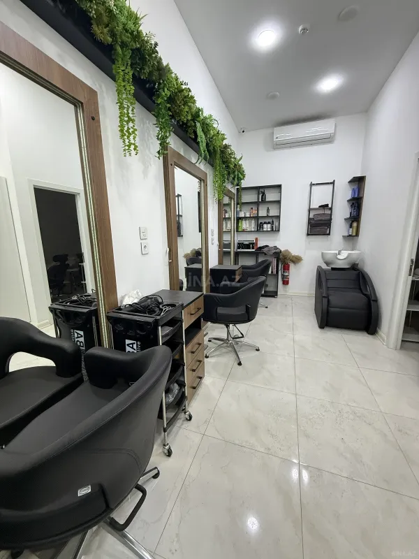 Satılır obyekt 65 m²