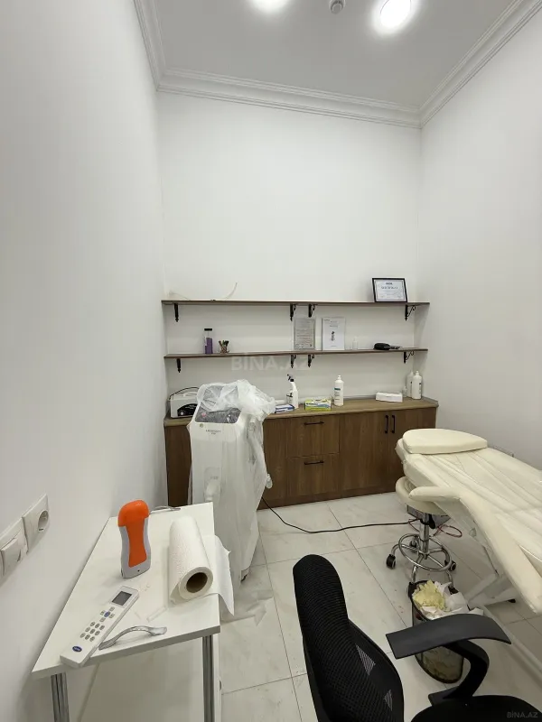 Satılır obyekt 65 m²