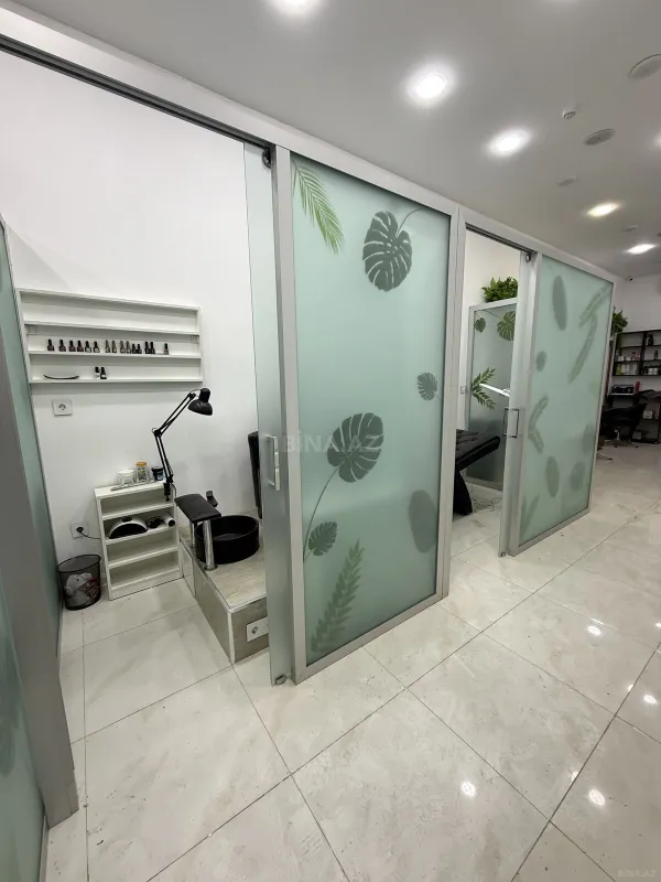 Satılır obyekt 65 m²