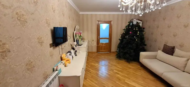 Kirayə verilir 2 otaqlı mənzil 86 m²