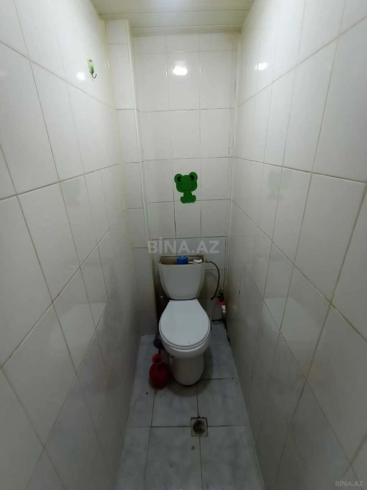 Satılır 2 otaqlı mənzil 50 m²