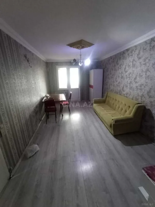Satılır 2 otaqlı mənzil 50 m²