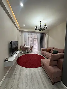 Satılır 2 otaqlı mənzil 71 m²