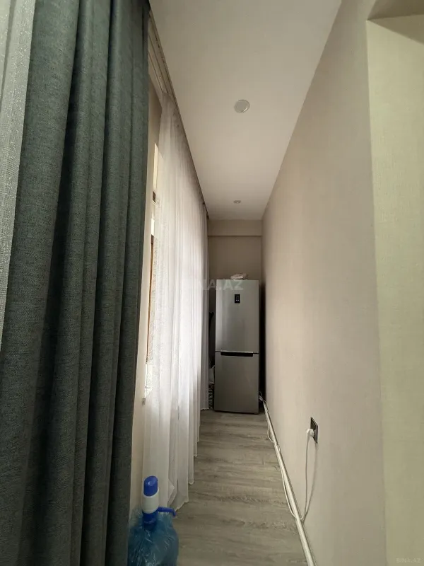 Satılır 2 otaqlı mənzil 71 m²