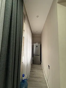 Satılır 2 otaqlı mənzil 71 m²
