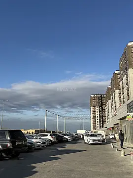 Satılır 2 otaqlı mənzil 71 m² — Bakı, İnşaatçılar 2 otaq 71.00 m²