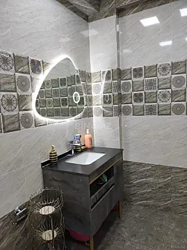 Satılır 2 otaqlı mənzil 71 m²