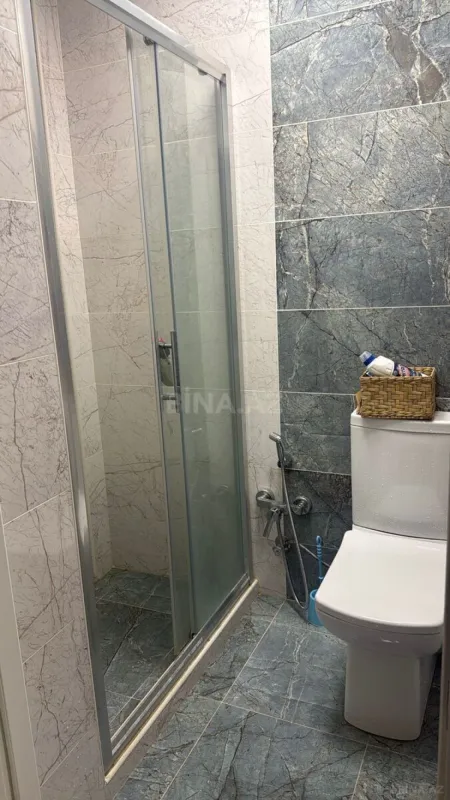 Satılır 2 otaqlı mənzil 45 m²
