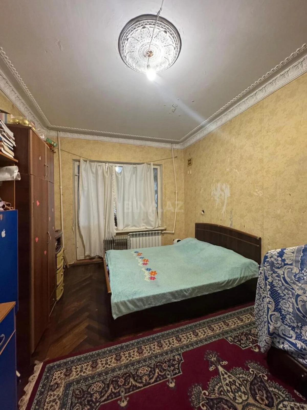 Satılır 2 otaqlı mənzil 65 m²