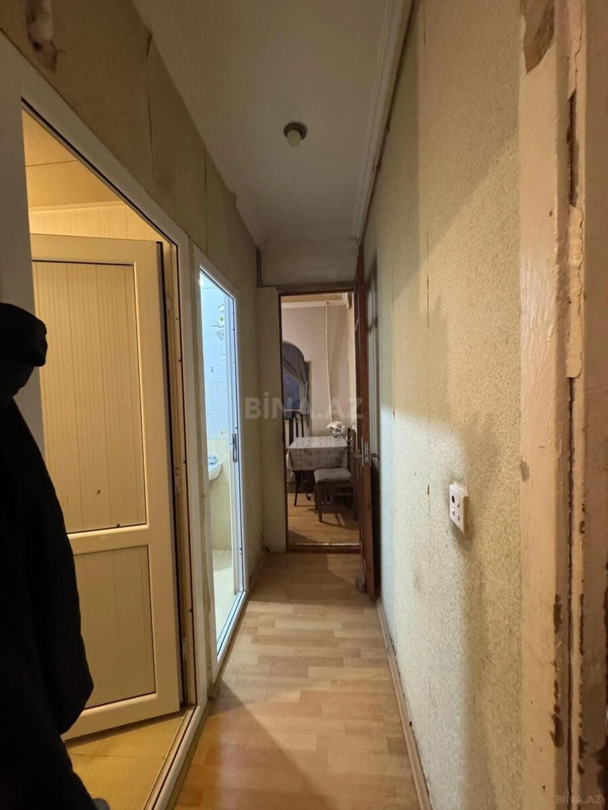 Satılır 2 otaqlı mənzil 65 m²