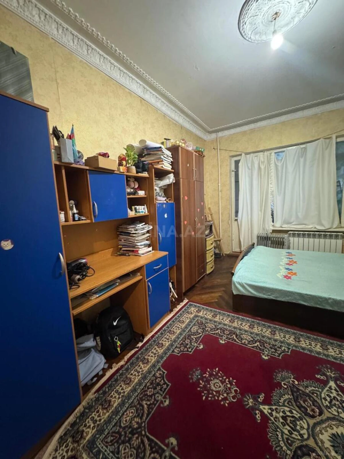 Satılır 2 otaqlı mənzil 65 m²