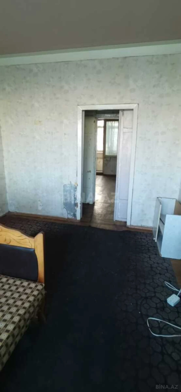 Satılır 2 otaqlı mənzil 60 m²