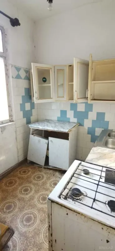 Satılır 2 otaqlı mənzil 60 m²