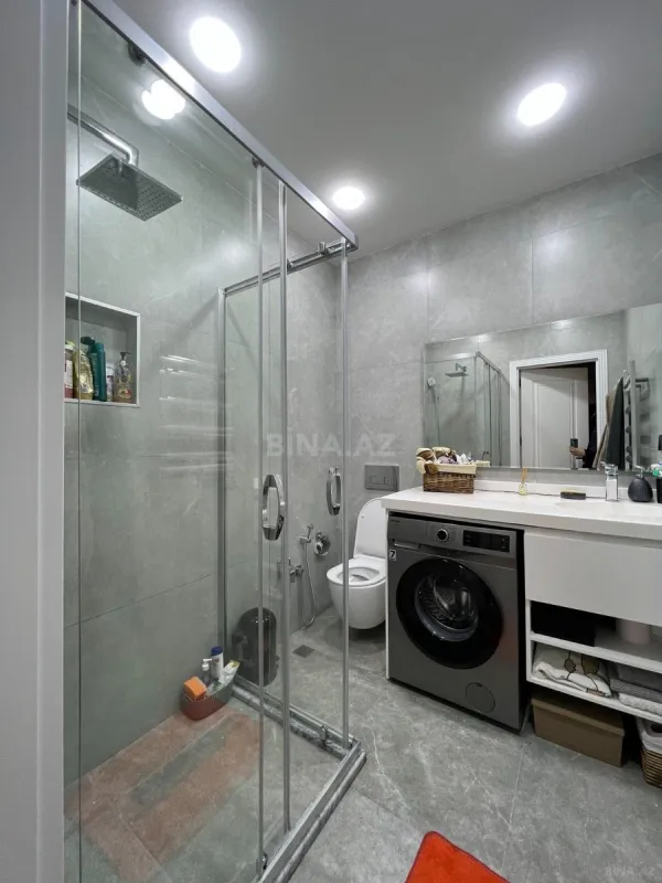 Kirayə verilir 2 otaqlı mənzil 72 m²