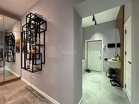 Kirayə verilir 2 otaqlı mənzil 72 m²