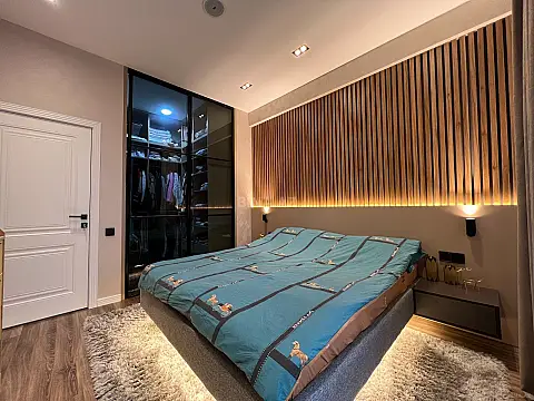 Kirayə verilir 2 otaqlı mənzil 72 m²