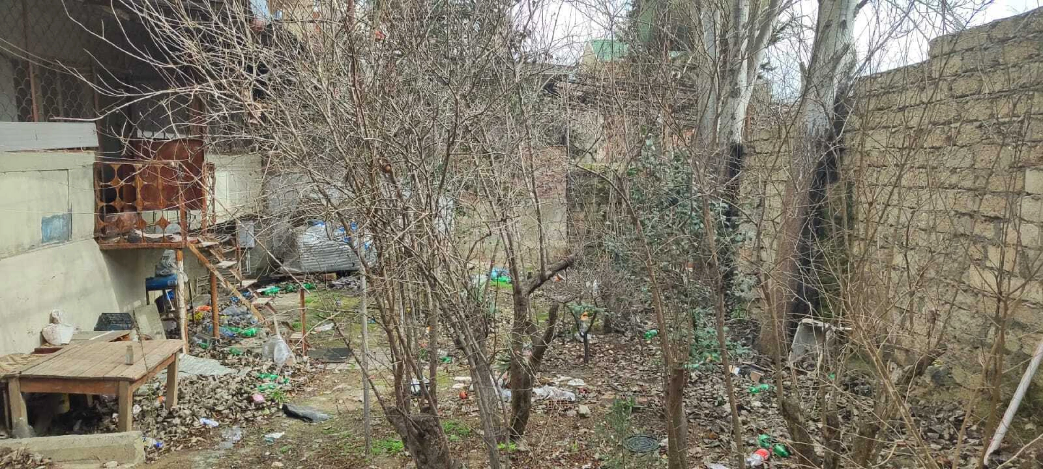 Satılır 3 otaqlı mənzil 85 m²