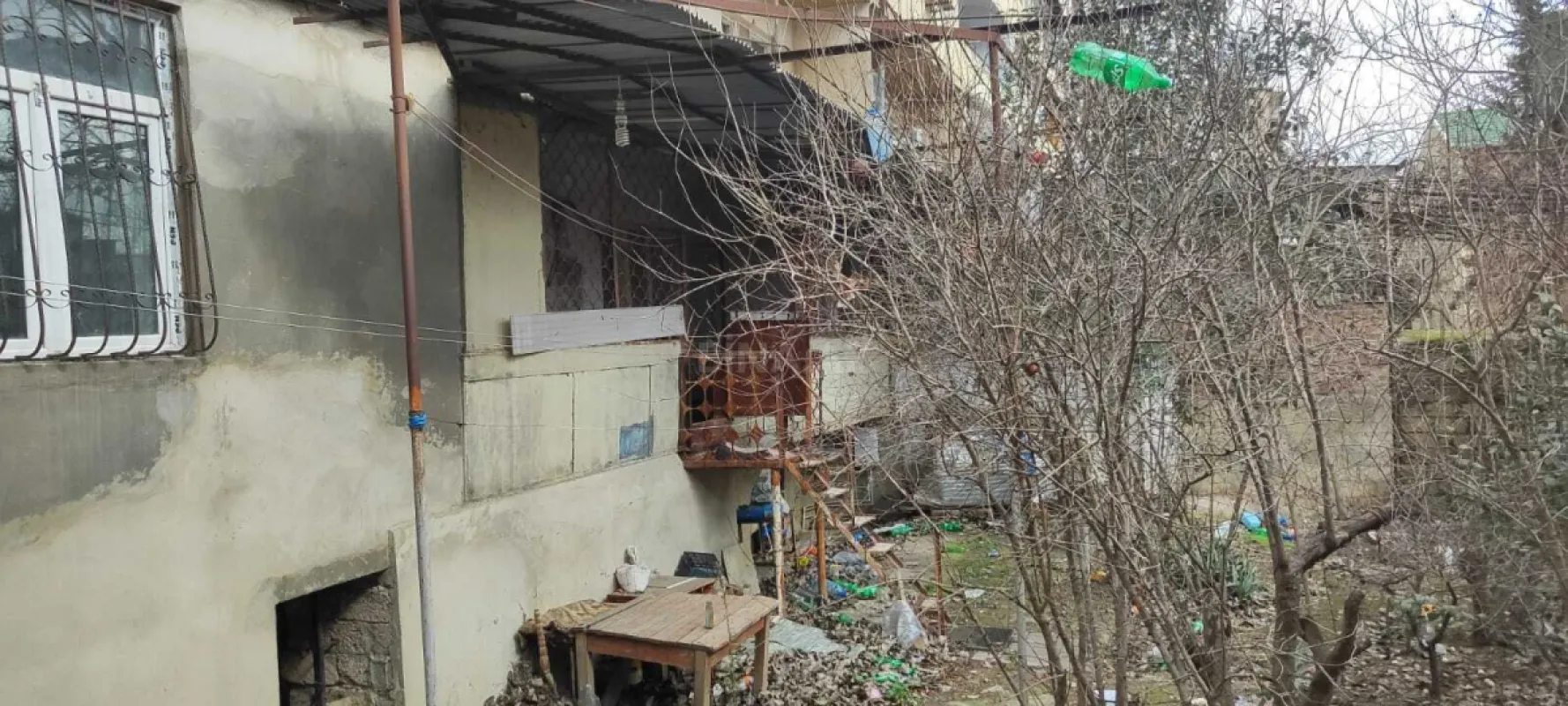 Satılır 3 otaqlı mənzil 85 m²