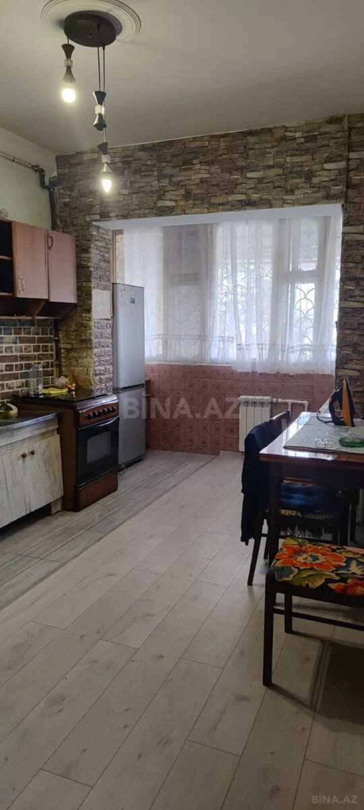 Satılır 3 otaqlı mənzil 85 m²