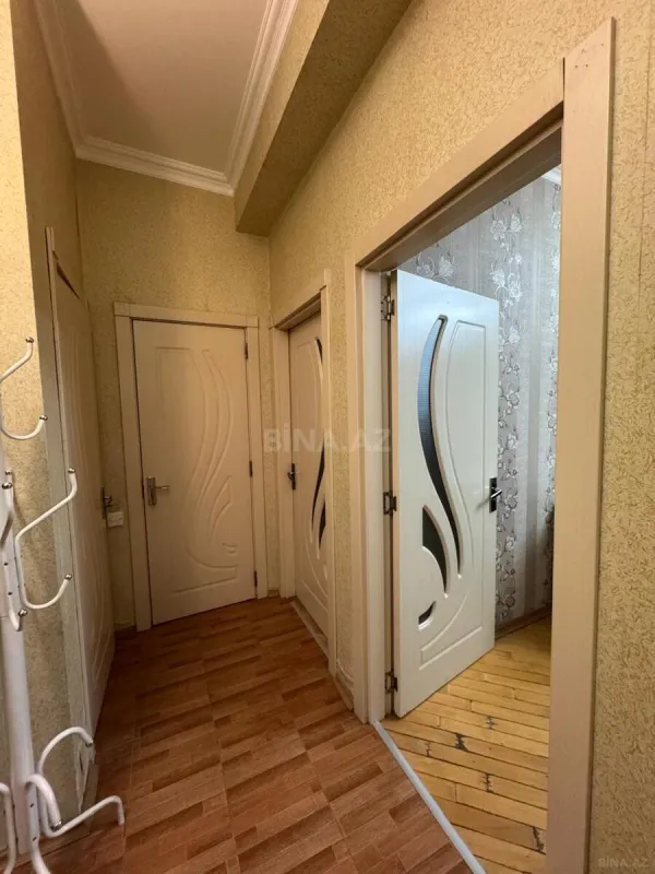 Kirayə verilir 2 otaqlı mənzil 50 m²
