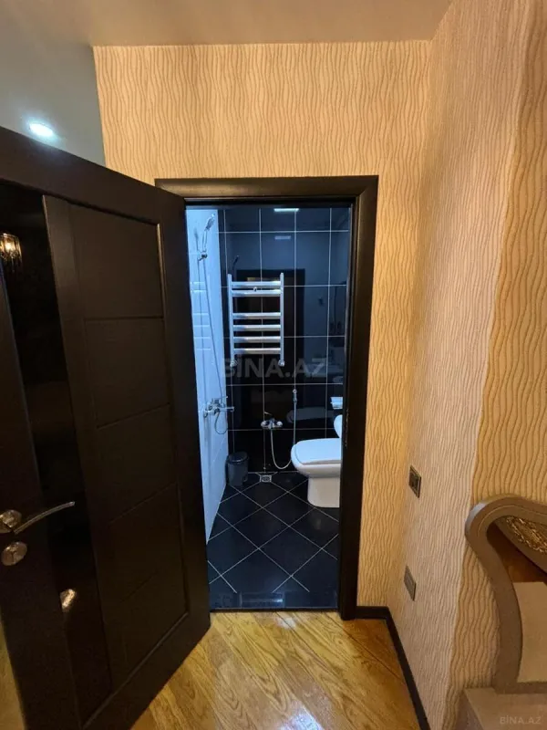 Kirayə verilir 3 otaqlı mənzil 118 m²